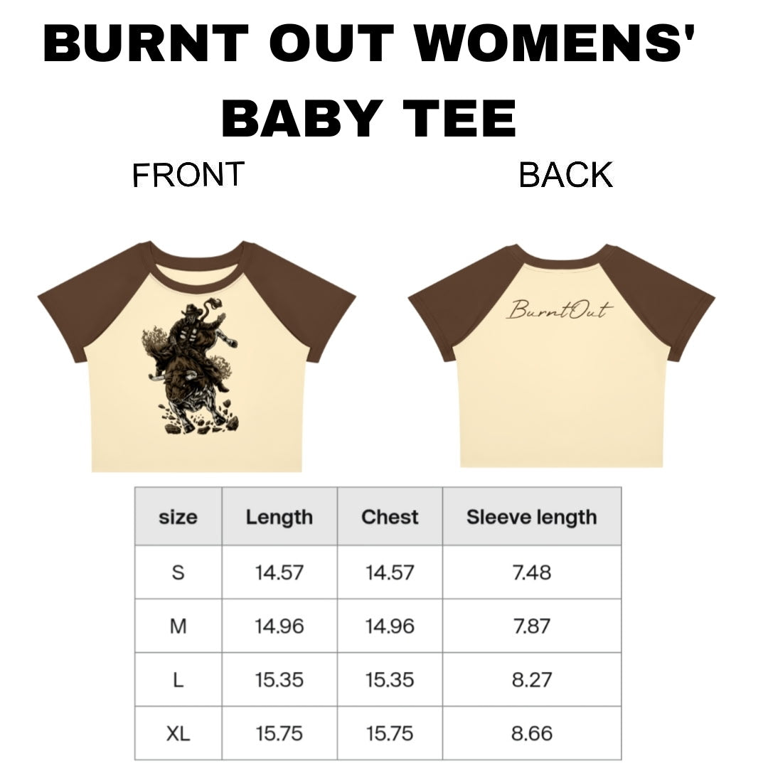 *COWBOY KILLERS* (BROWN/CREAM)