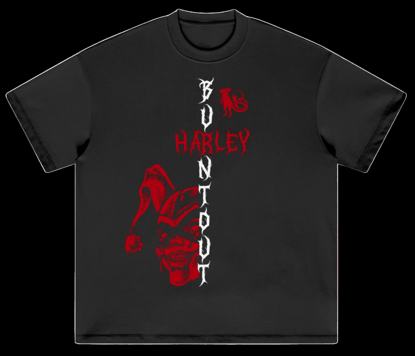 (Harley)