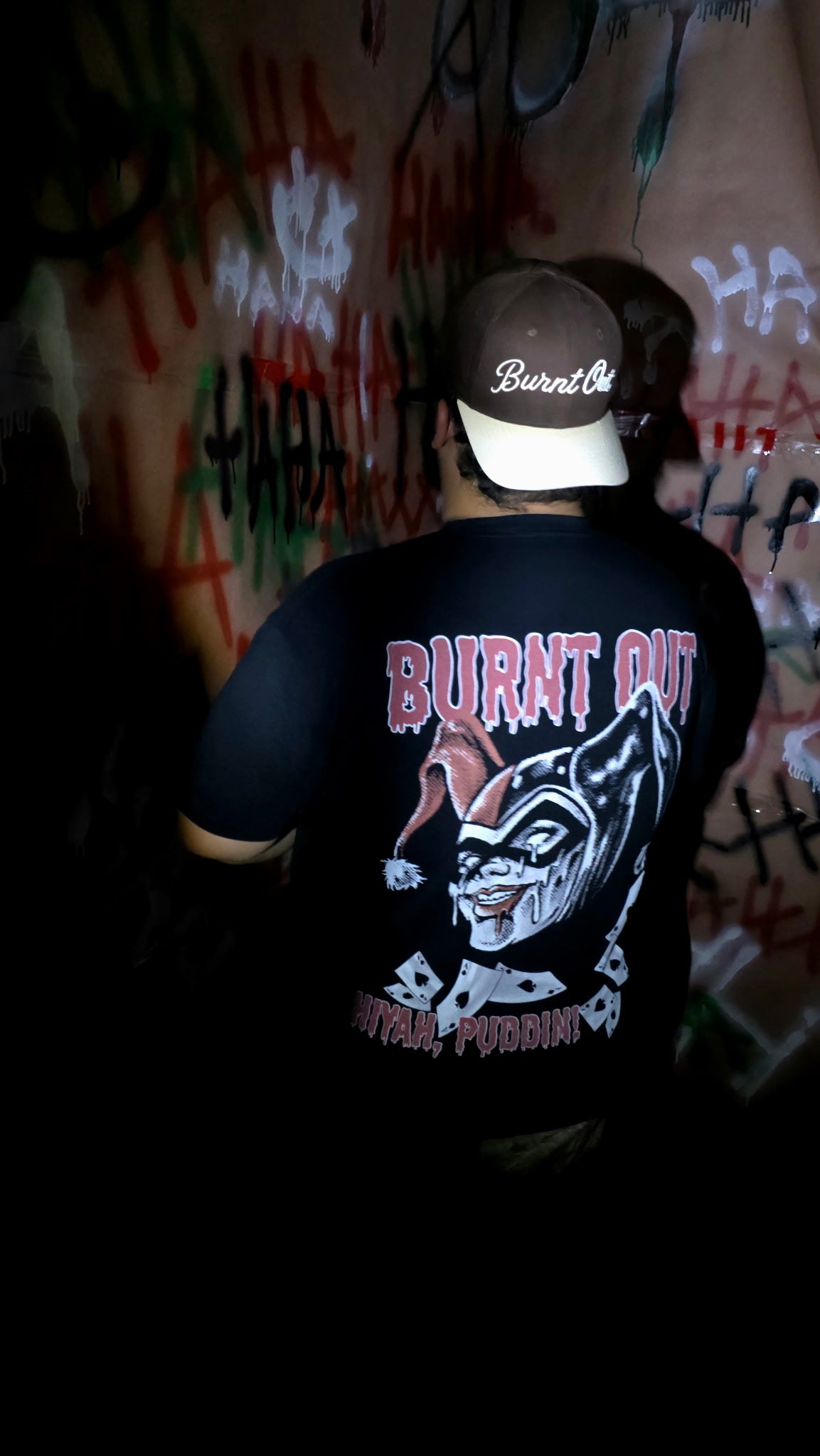 (Harley)